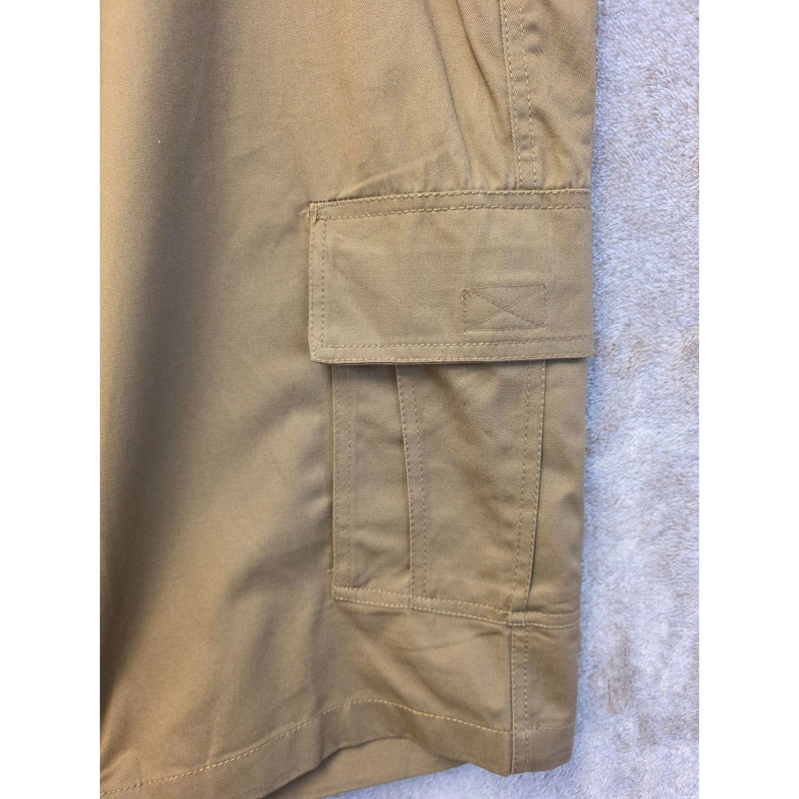 Other Blue Rock Cargo Shorts Size US 42 / EU 58 - 4 Thumbnail