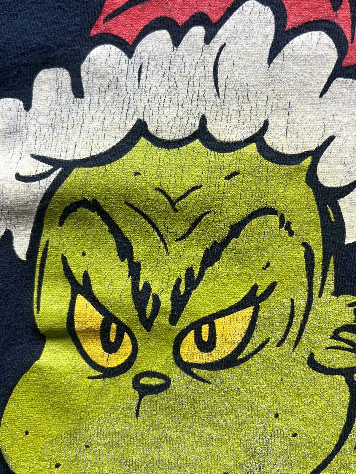 Other dr seuss grinch 2001 Vintage Portrait official licensed XL Size US XL / EU 56 / 4 - 3 Thumbnail
