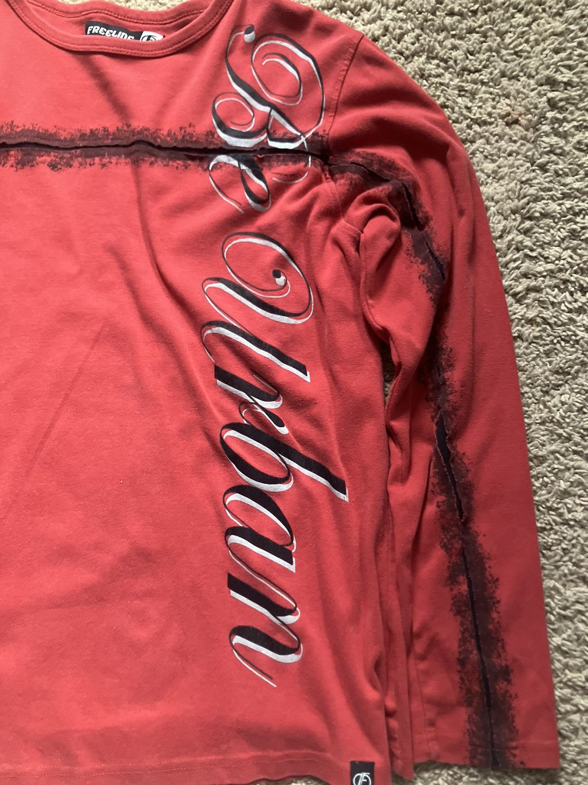 Other Freeline Vampire Shirt Size US L / EU 52-54 / 3 - 2 Thumbnail