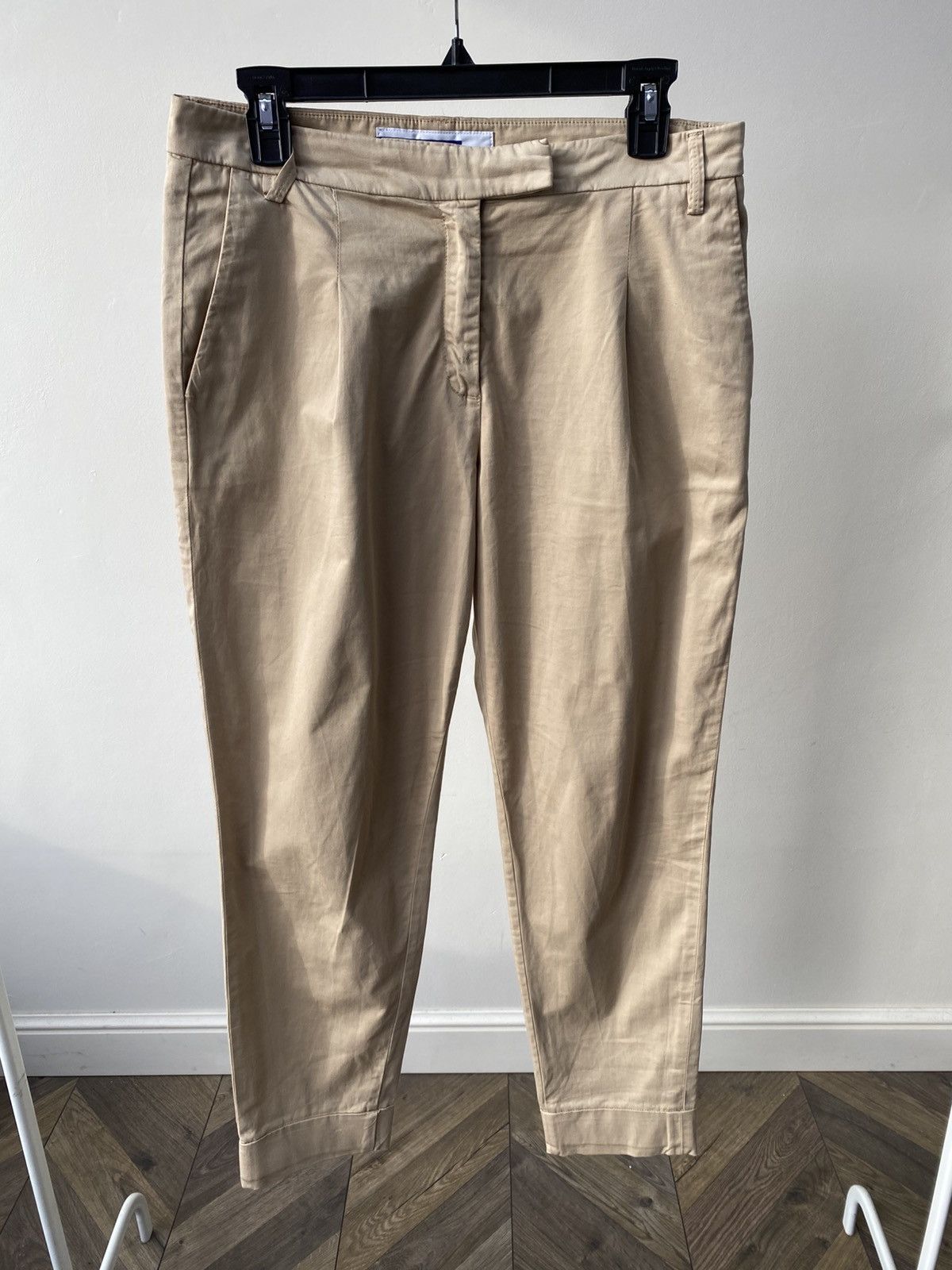 Jacob Cohen Vintage Jacob Cohen Chino pants Size US 30 / EU 46 - 1 Thumbnail
