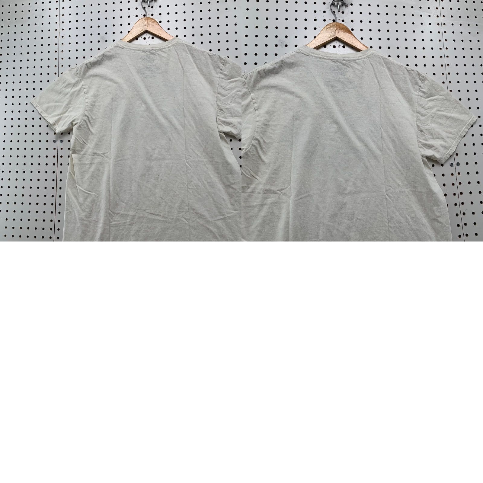 Vintage Green Day Dookie Shirt Mens L White Band Music Tee Shirt Airplane Size US L / EU 52-54 / 3 - 9 Thumbnail