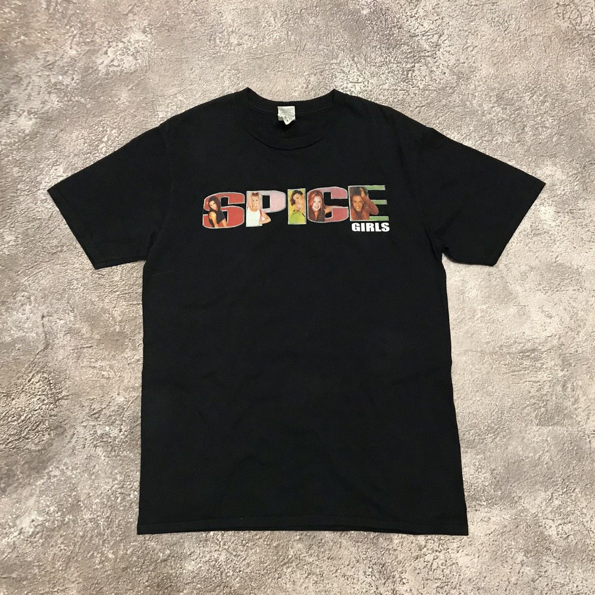 Japanese Brand × Vintage Cyberdog “Spine Tee” | Grailed
