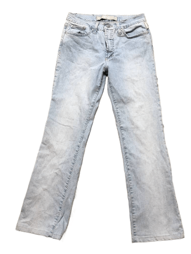 Luxury Versace Jeans Couture Denim Jeans Size 26