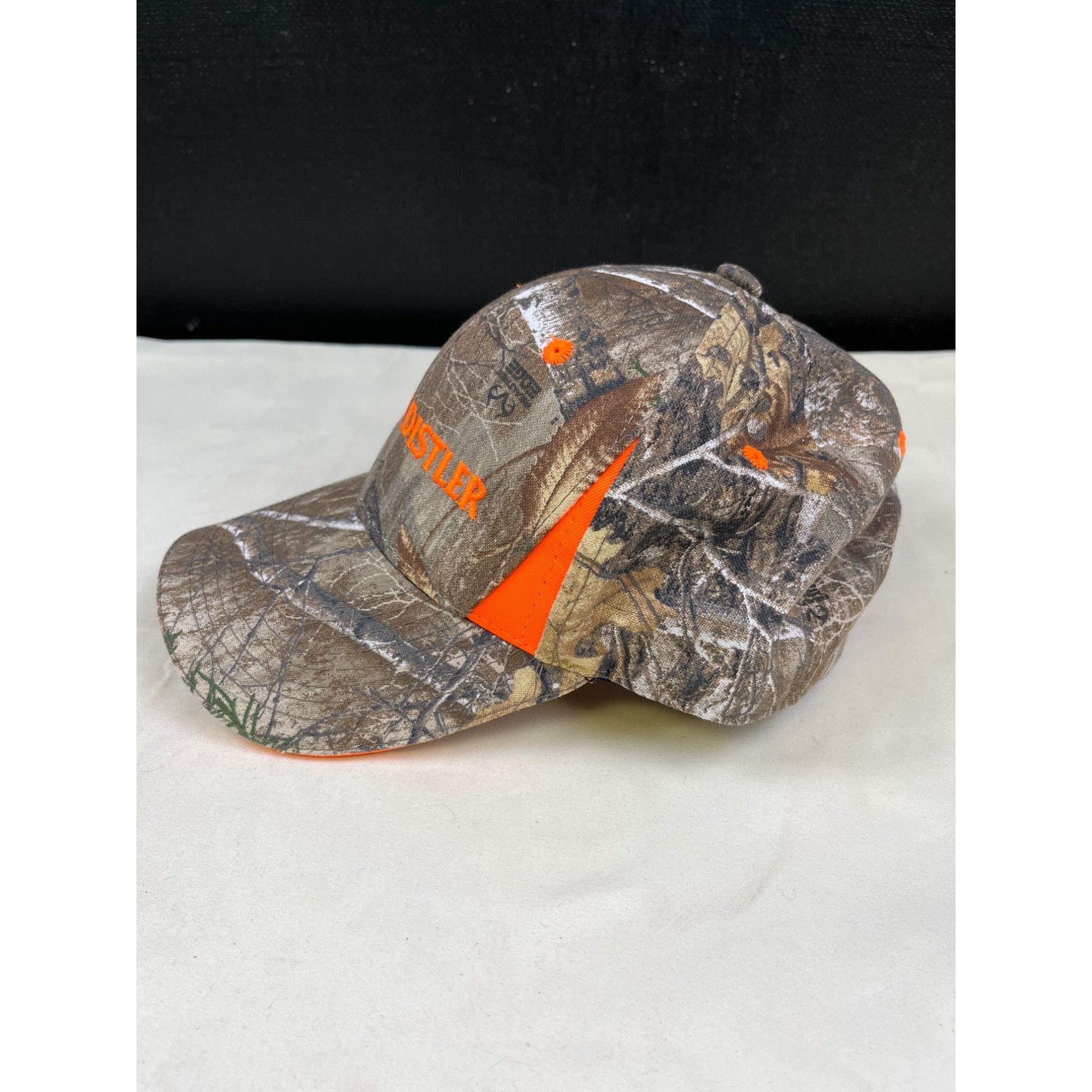 Other Riggs Distler Men's Multicolor Adjustable Strapback Sport Ha Size ONE SIZE - 2 Thumbnail