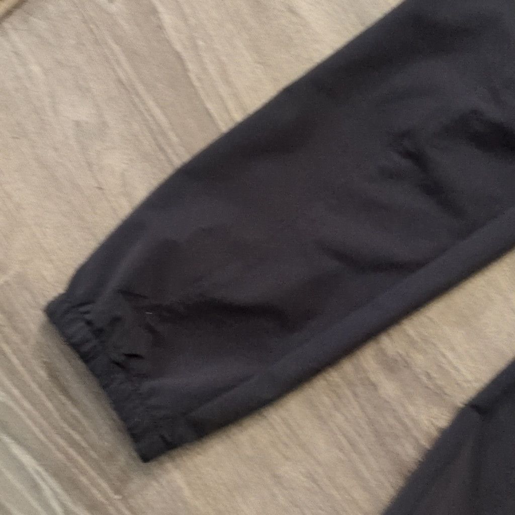 Orvis Orvis gray jogger outdoor pants size 6 Size 28" / US 6 / IT 42 - 2 Thumbnail