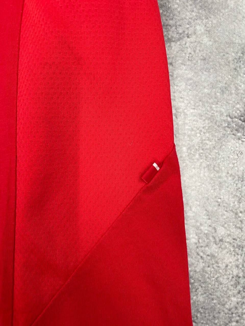Puma Puma Scuderia Ferrari F1 Team Men T-Shirt Red Size US XL / EU 56 / 4 - 4 Thumbnail