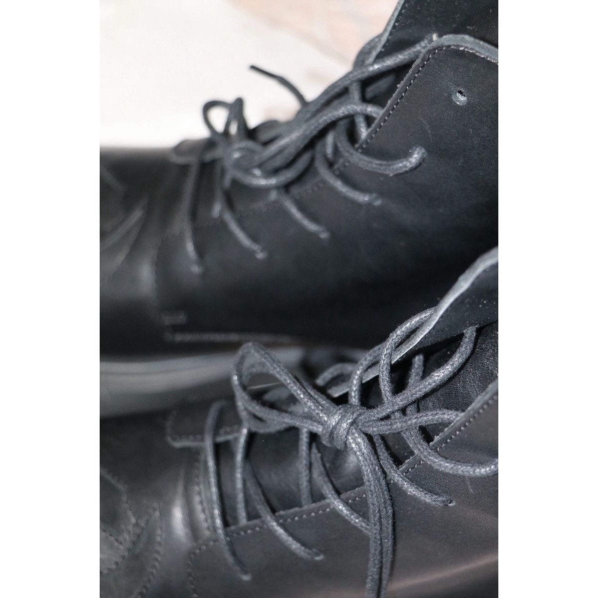 Enfants Riches Deprimes Enfants Riches Déprimés Sickle and Hammer USSR Winona Boots Size US 11 / EU 44 - 8 Thumbnail