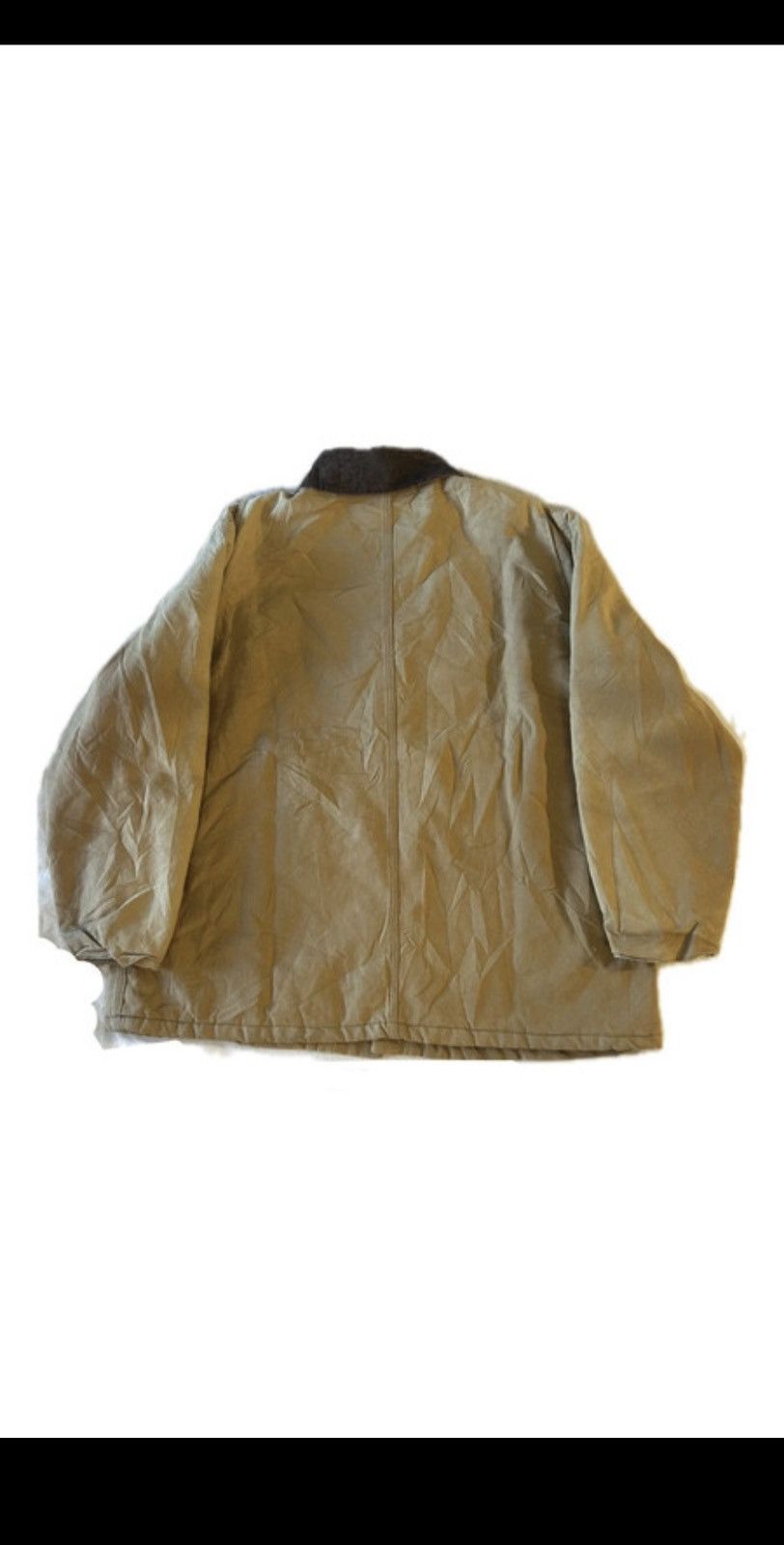 Dickies Dickies workwear jacket Size US L / EU 52-54 / 3 - 2 Thumbnail