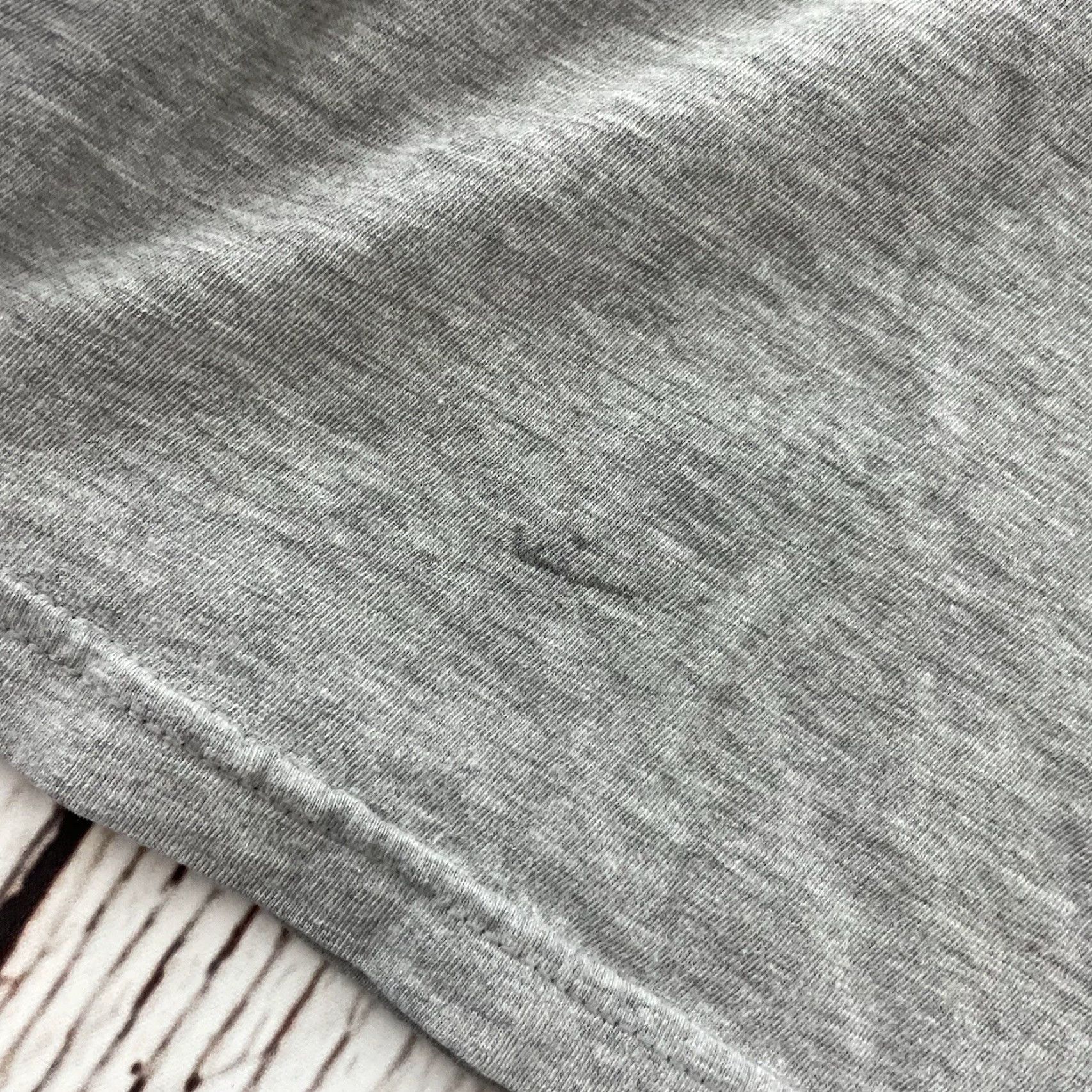 Vintage Salt Life Hook Line & Sinker Short Sleeve T Shirt Men M Gray Shirt Mens Salt Life Hook Line & Sinker Short Sleeve T Shirt Gray M Size US M / EU 48-50 / 2 - 2 Thumbnail