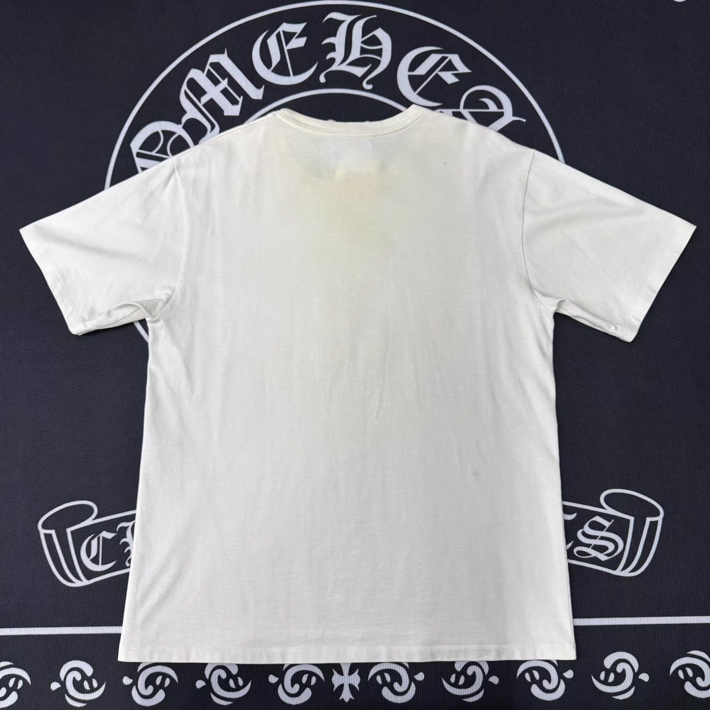 Gucci Gucci x Disney Mickey Mouse White T-Shirt Q10 Size US L / EU 52-54 / 3 - 2 Thumbnail