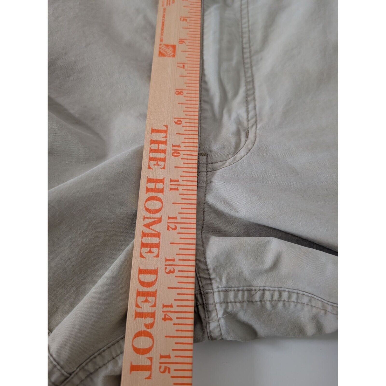 Abercrombie & Fitch Abercrombie & Fitch Paratrooper Cargo Pants Mens Size XL Size US 36 / EU 52 - 15 Thumbnail