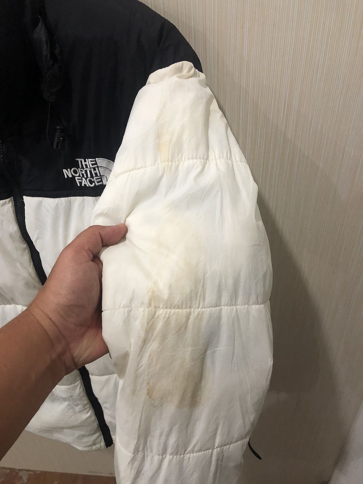 The North Face The North Face 1996 Retro Nuptse 700 Puffer Down Jacket Size US XL / EU 56 / 4 - 7 Thumbnail
