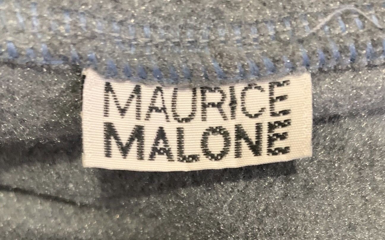 Vintage Vintage Maurice Malone Design Jacket Size US XL / EU 56 / 4 - 7 Thumbnail