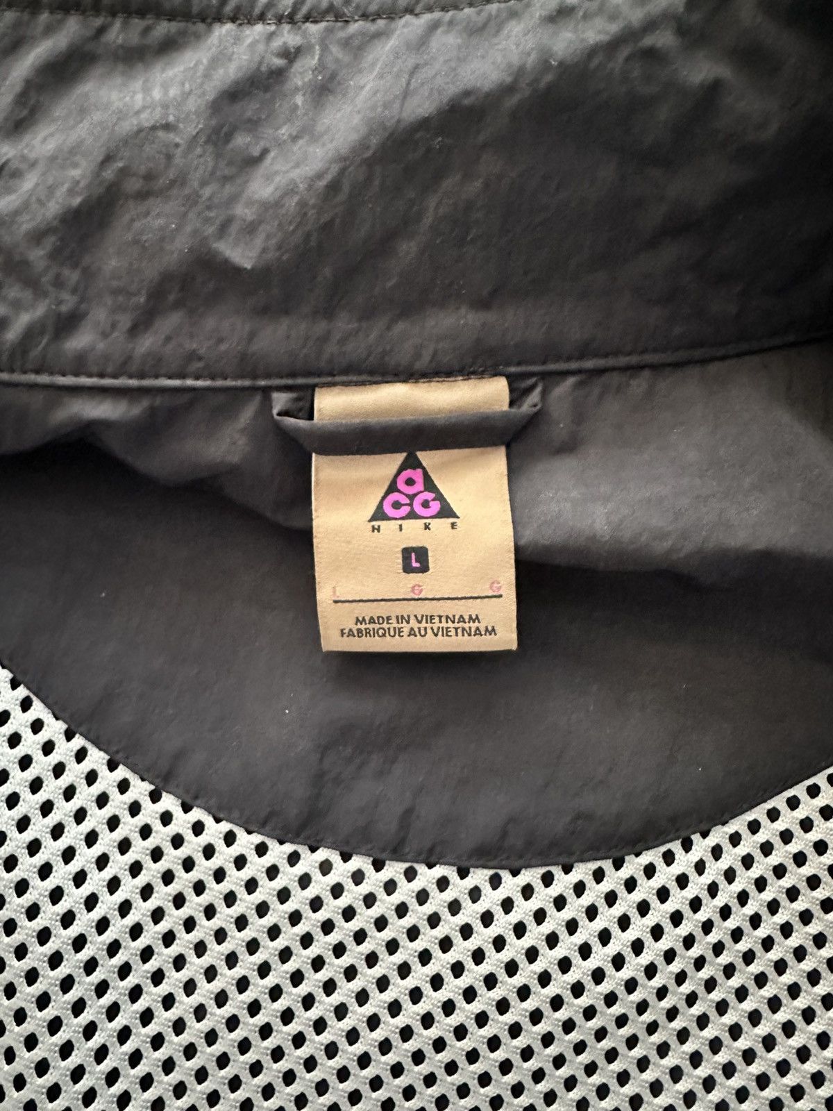 Nike ACG Nike ACG Vest Size US L / EU 52-54 / 3 - 2 Thumbnail