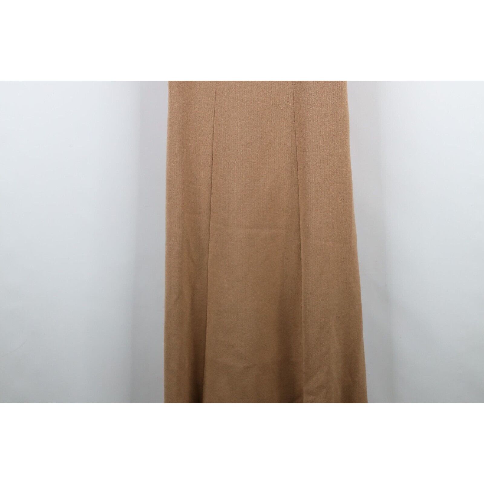 Express New Express Reversible Style Knit Full Length Dress Size XL / US 12-14 / IT 48-50 - 4 Thumbnail