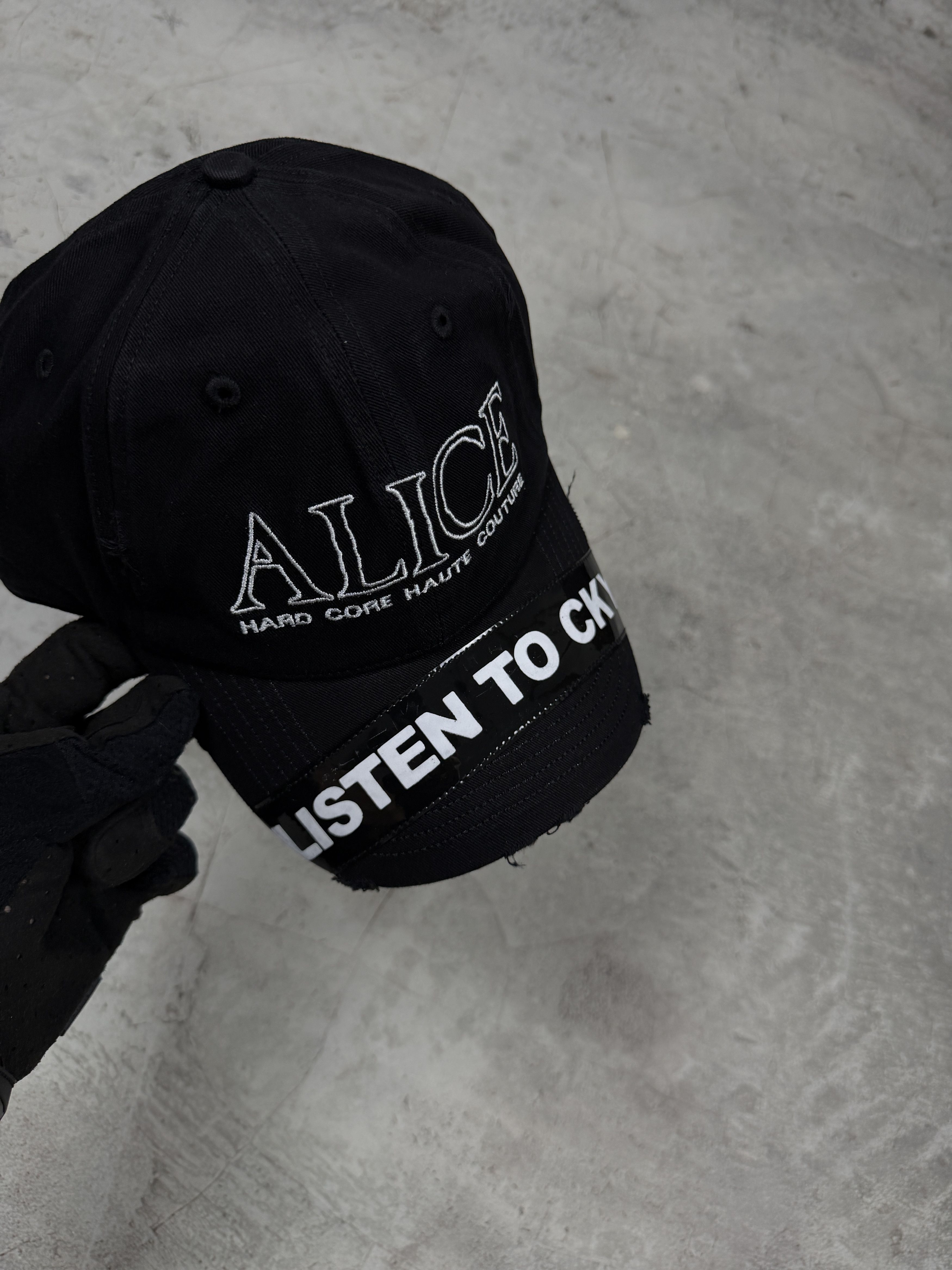 Alice Hollywood Alice Hollywood x CKY Size ONE SIZE - 9 Thumbnail