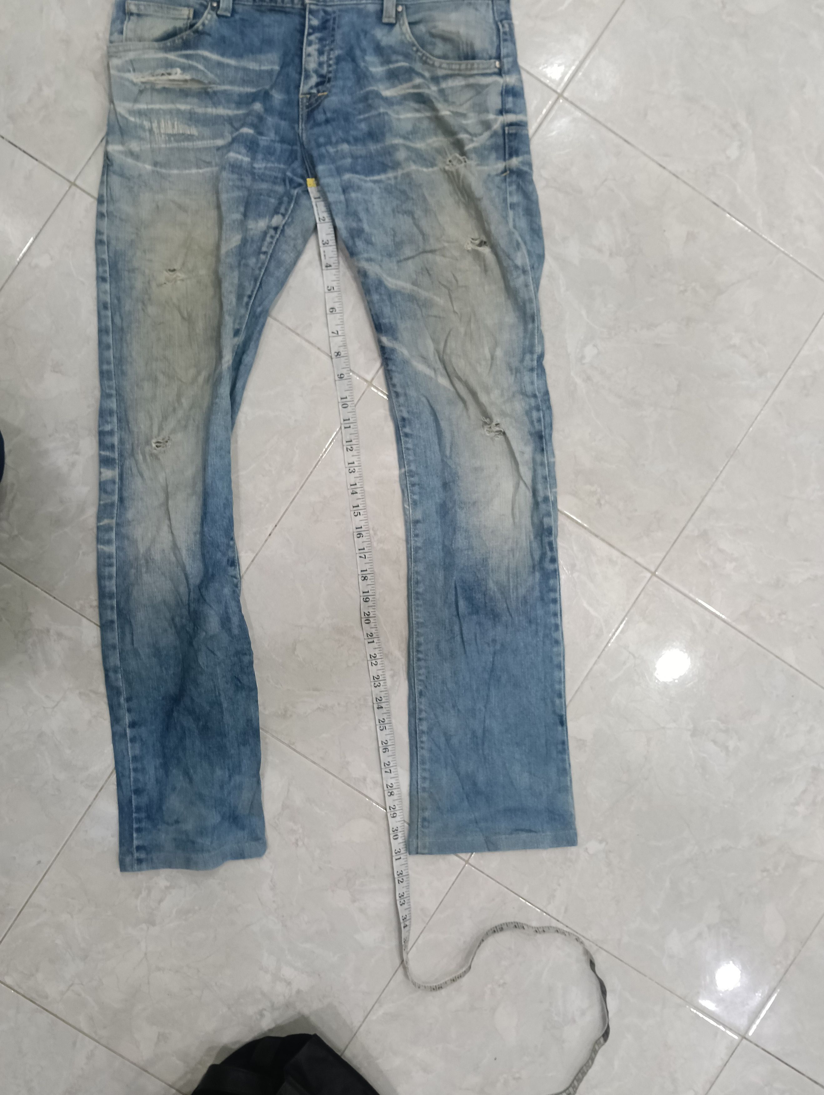 Tornado Mart Tornado Mart Japan Size US 35 - 21 Thumbnail