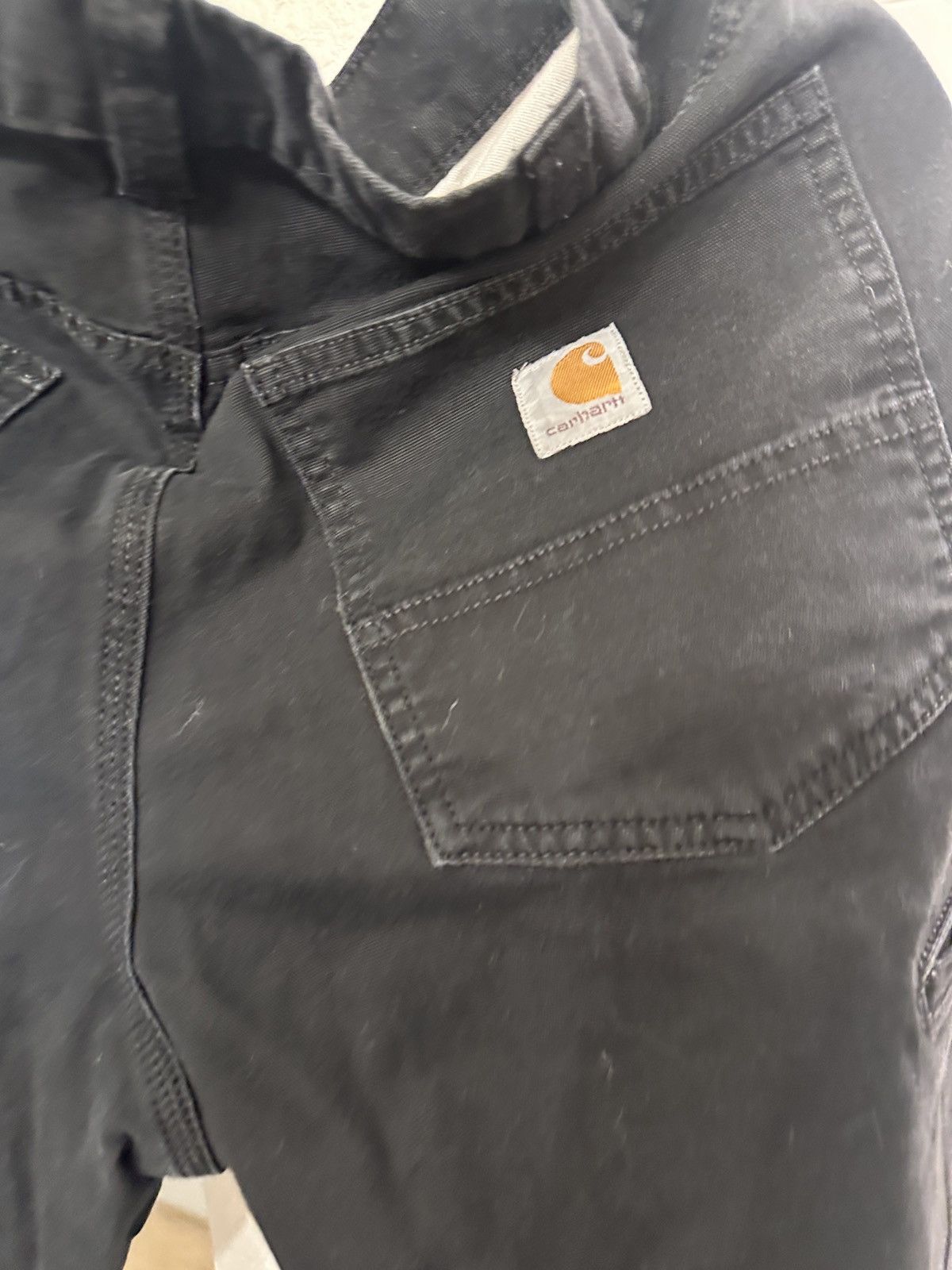 Carhartt Carhartt pants Size US 34 / EU 50 - 7 Thumbnail