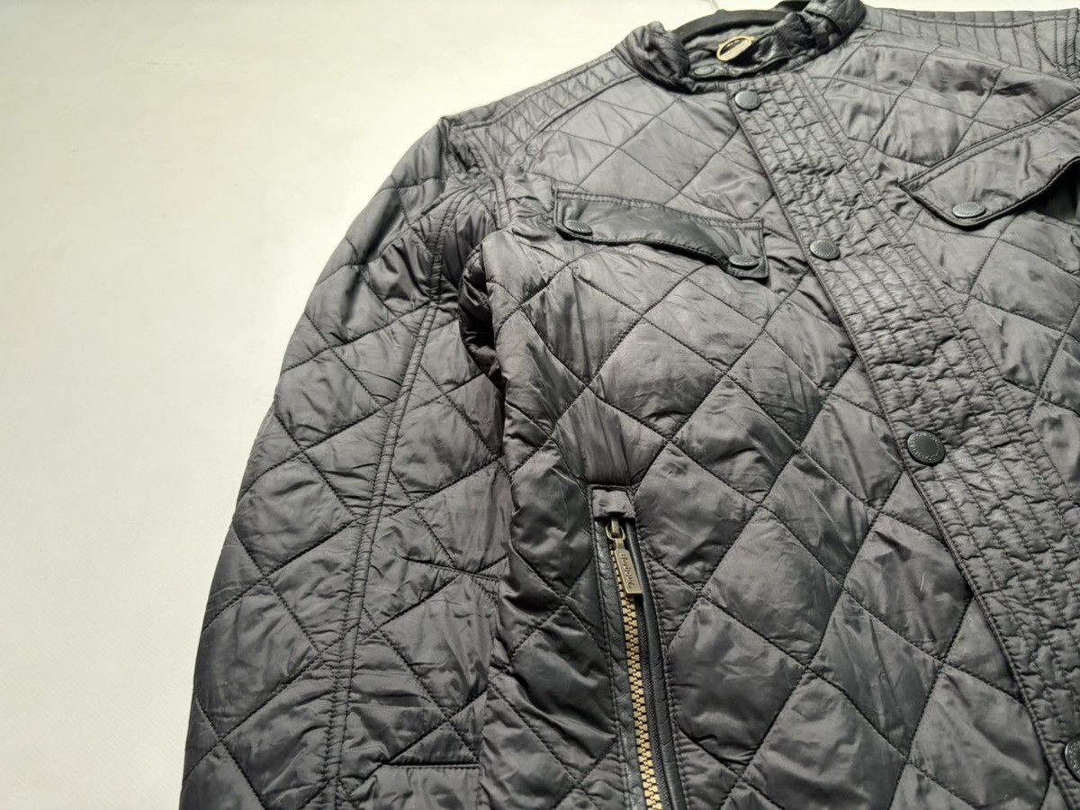 Barbour Barbour Quality jacket Size US XXL / EU 58 / 5 - 5 Thumbnail