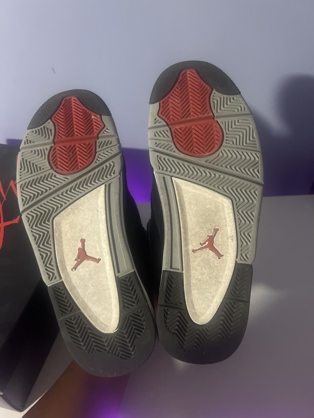 Jordan Brand Jordan 4 Size US 11 / EU 44 - 6 Thumbnail