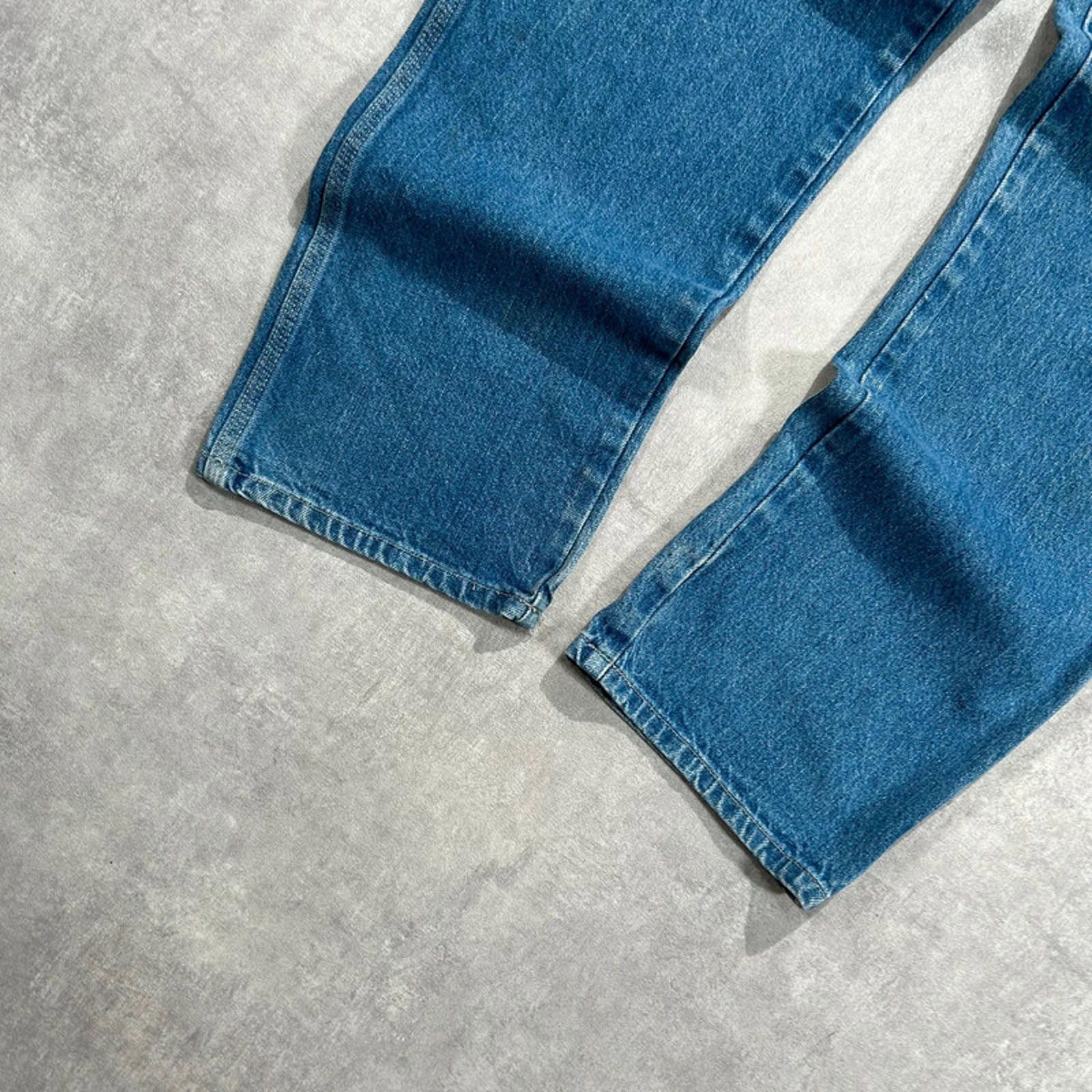 Dickies Vintage dickies Jeans W34 Size US 34 / EU 50 - 3 Thumbnail