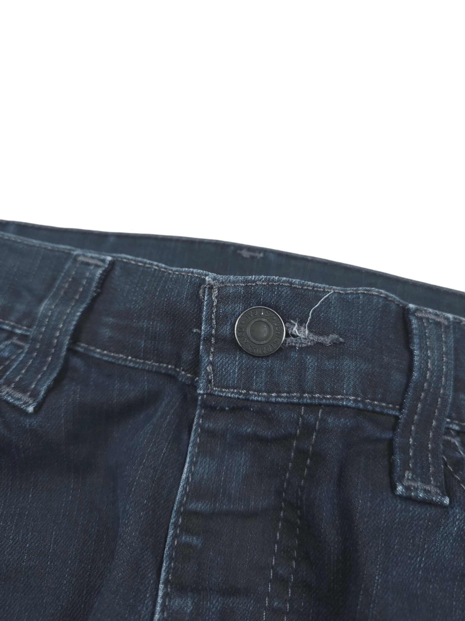 Levi's × Levi's Vintage Clothing 💎 Size 34/32 Vintage 90's Levi's 508 Jeans Y2K 501 505 Size US 34 / EU 50 - 3 Thumbnail
