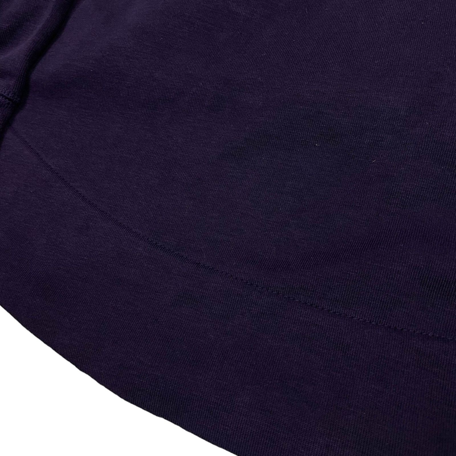 Nike Nike Women's Purple England National Football Hoodie Large Size L / US 10 / IT 46 - 5 Thumbnail