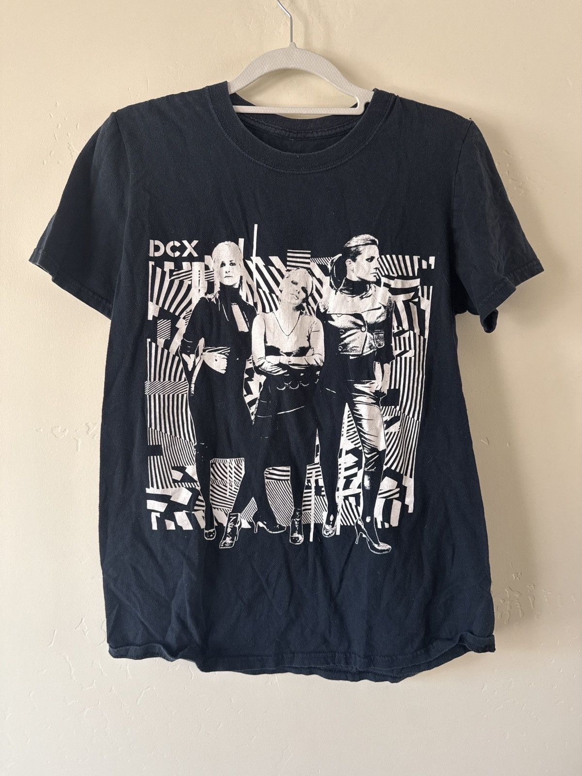 DC Vintage Dixie Chix Shirt Size US S / EU 44-46 / 1 - 1 Thumbnail