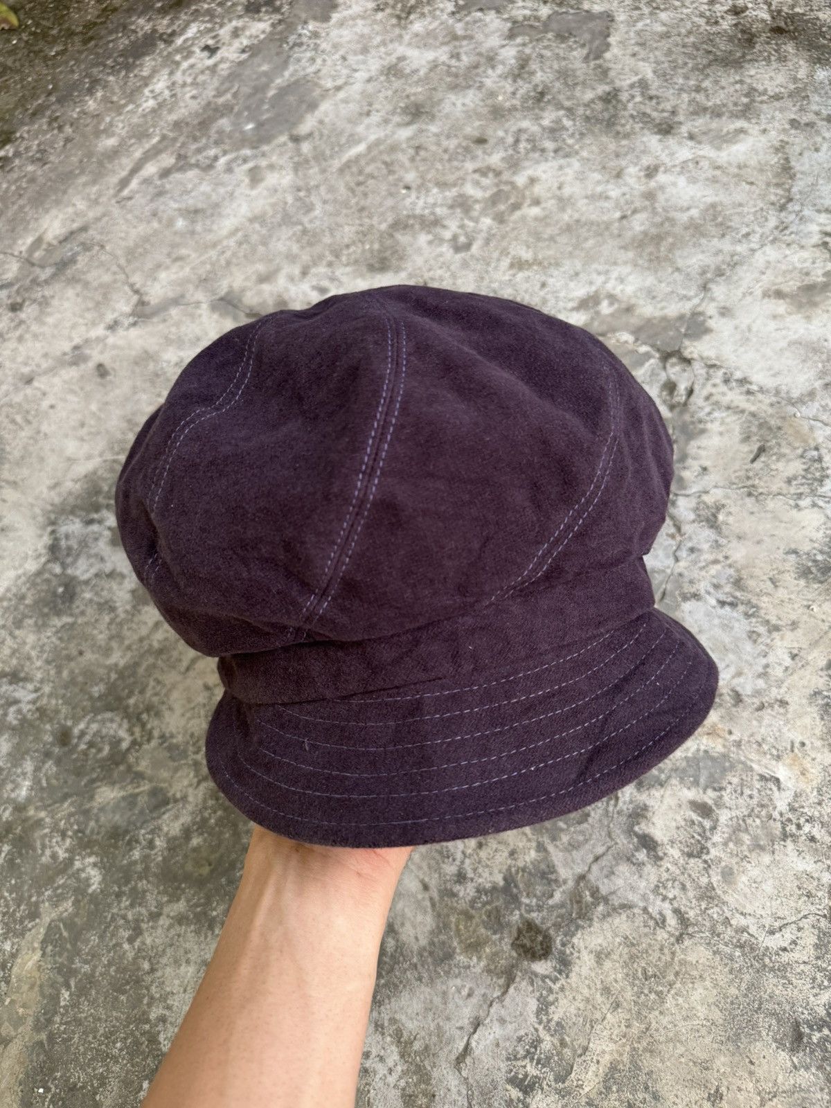 Vivienne Westwood Vivienne Westwood Hats Size ONE SIZE - 3 Thumbnail
