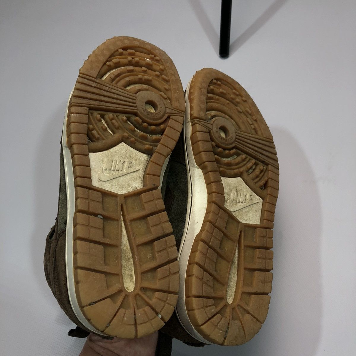 Nike Nike Dunk CMFT WB Size US 8.5 / EU 41-42 - 7 Thumbnail