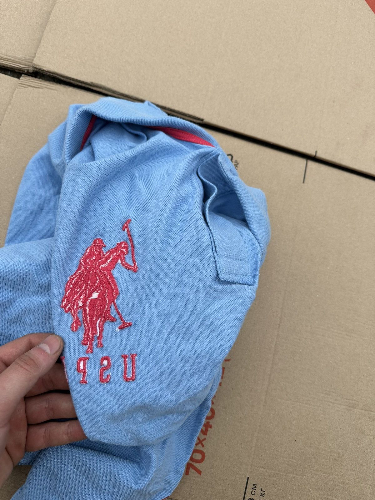 Polo Ralph Lauren × Vintage Vintage Polo Ralph Lauren Polo Old Money Style Y2K Size US XL / EU 56 / 4 - 6 Thumbnail