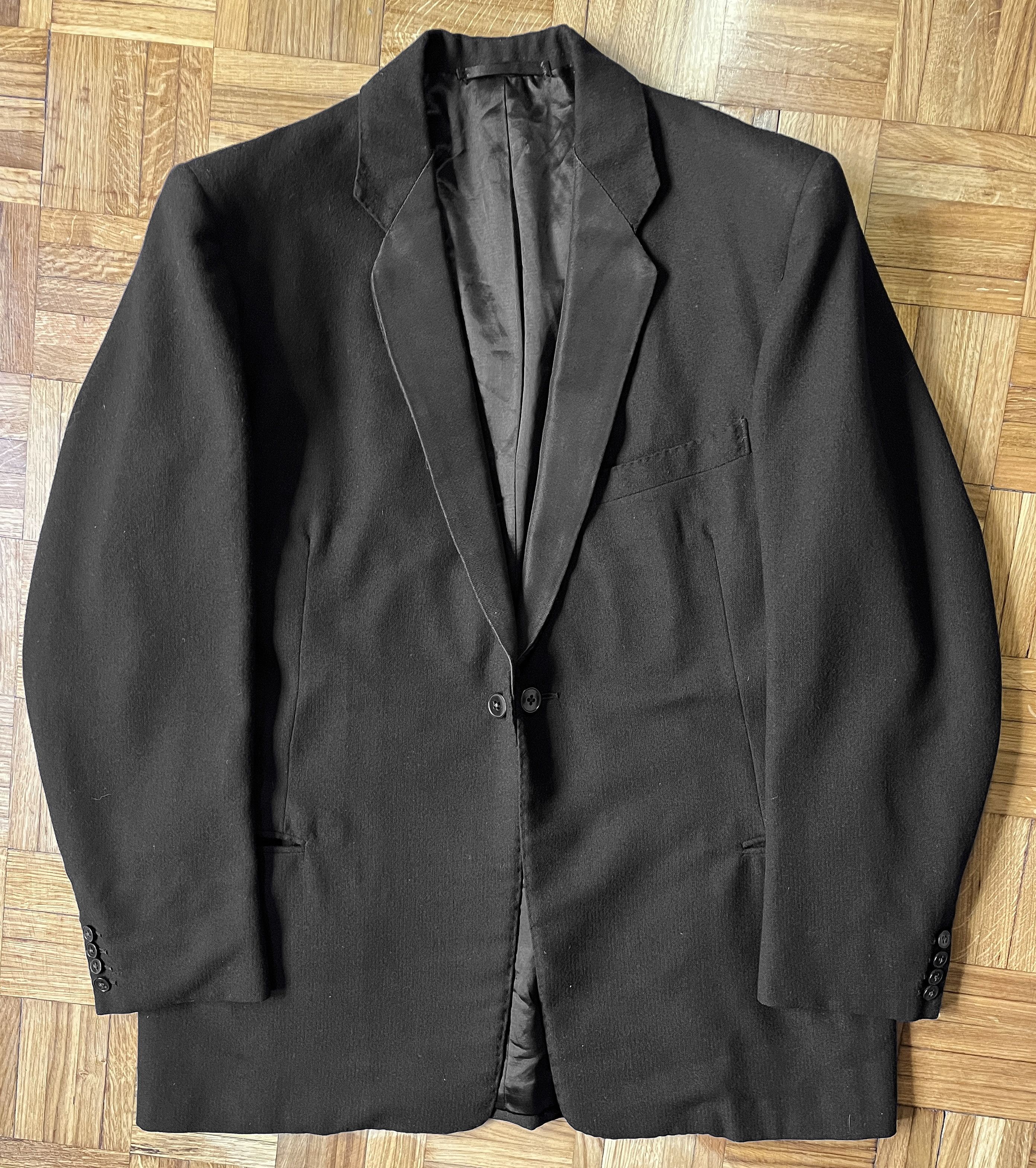 Other 1930s Tuxedo Size 40R - 2 Thumbnail
