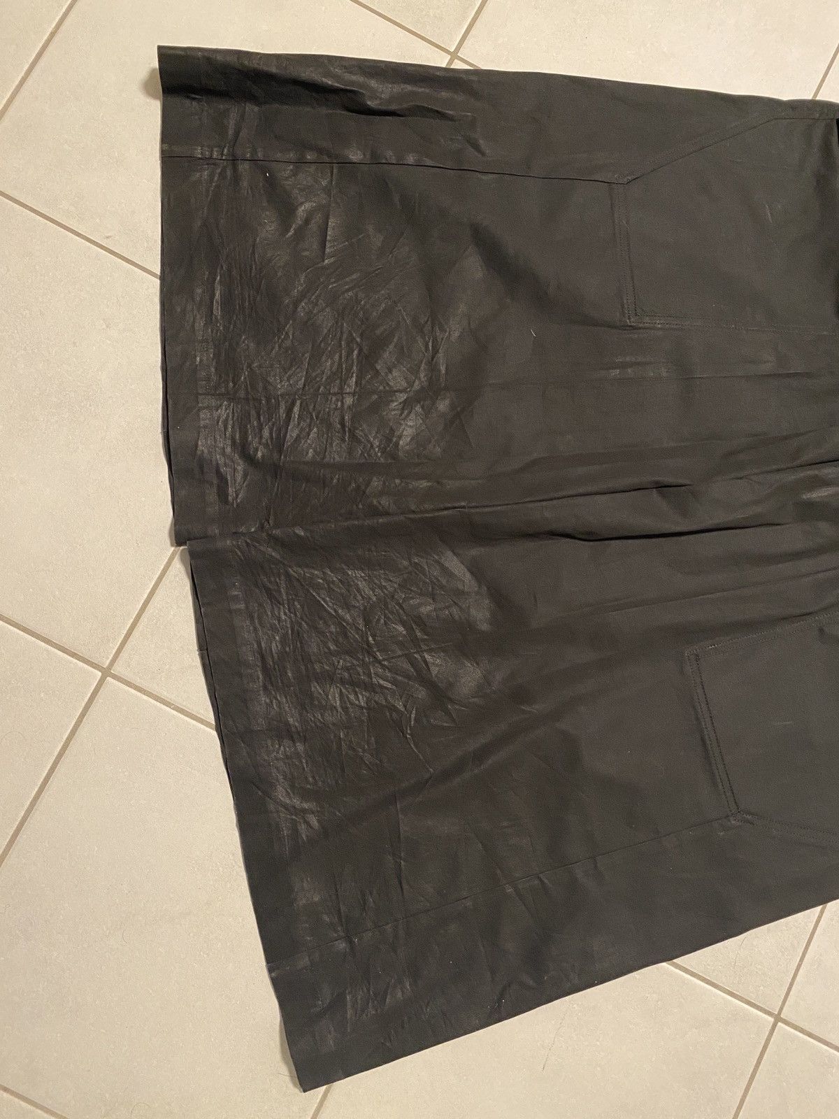 Rick Owens Rick Owens Cargo Belas Pants Size US 36 / EU 52 - 10 Thumbnail