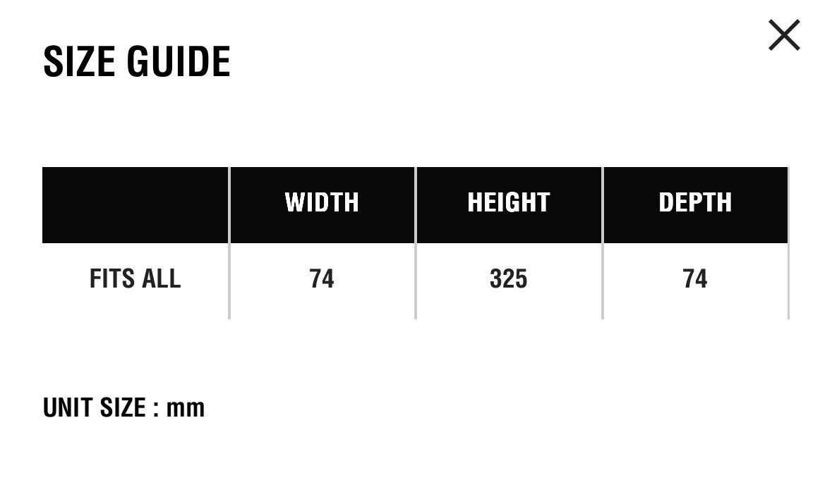 Neighborhood Neighborhood SRL Kaneshin Rake & Hoe Size ONE SIZE - 3 Thumbnail