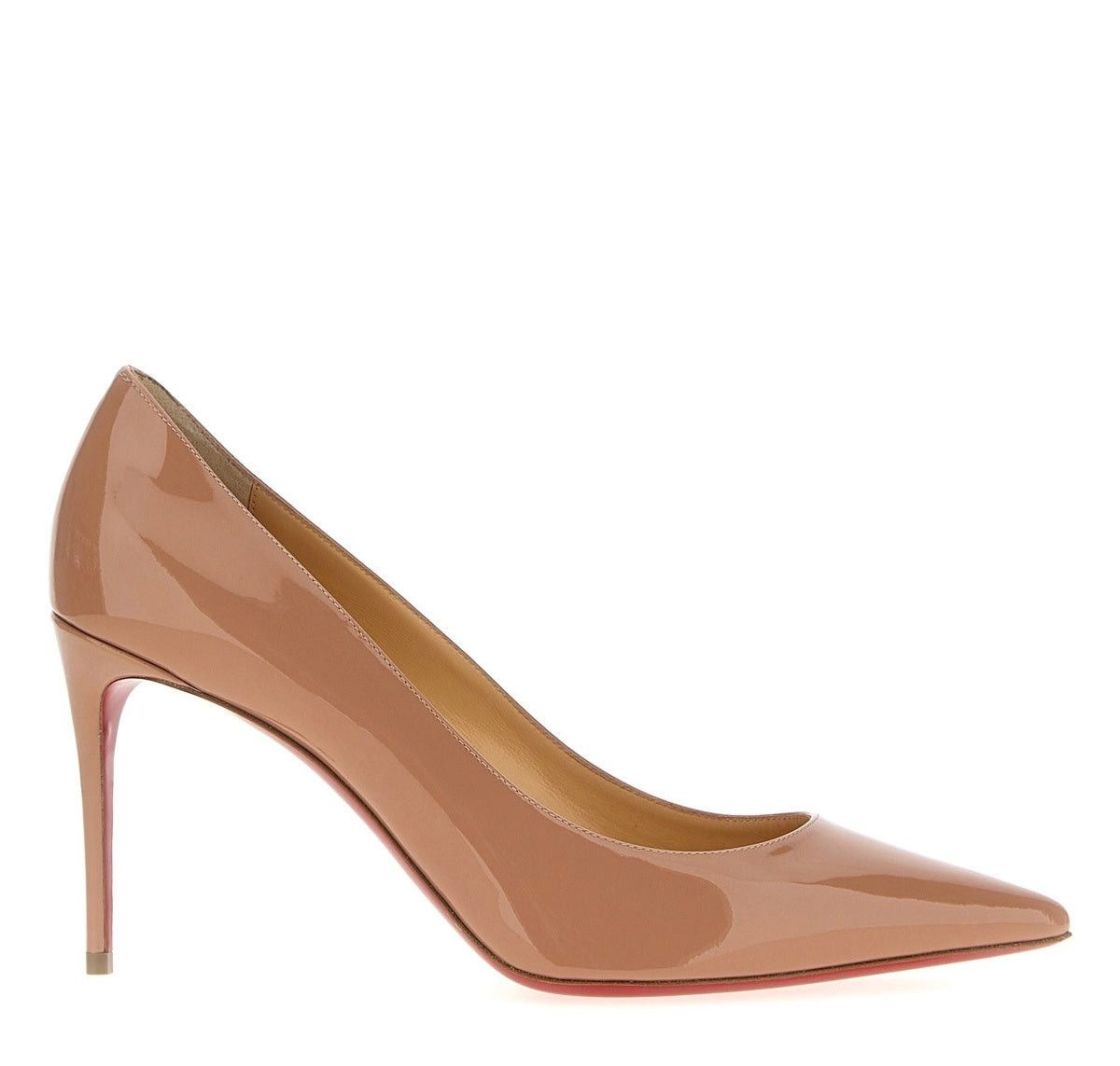 Christian Louboutin CHRISTIAN LOUBOUTIN KATE 85MM PUMPS SIZE 41 Size ONE SIZE - 1 Thumbnail