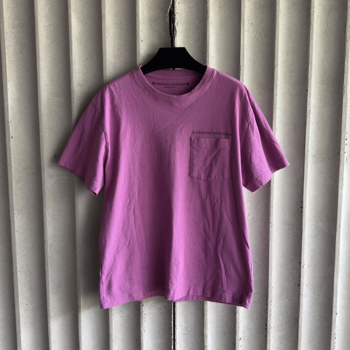 Chrome Hearts CHROME HEARTS TEE - MATTY BOY SPIDER Size US M / EU 48-50 / 2 - 1 Thumbnail