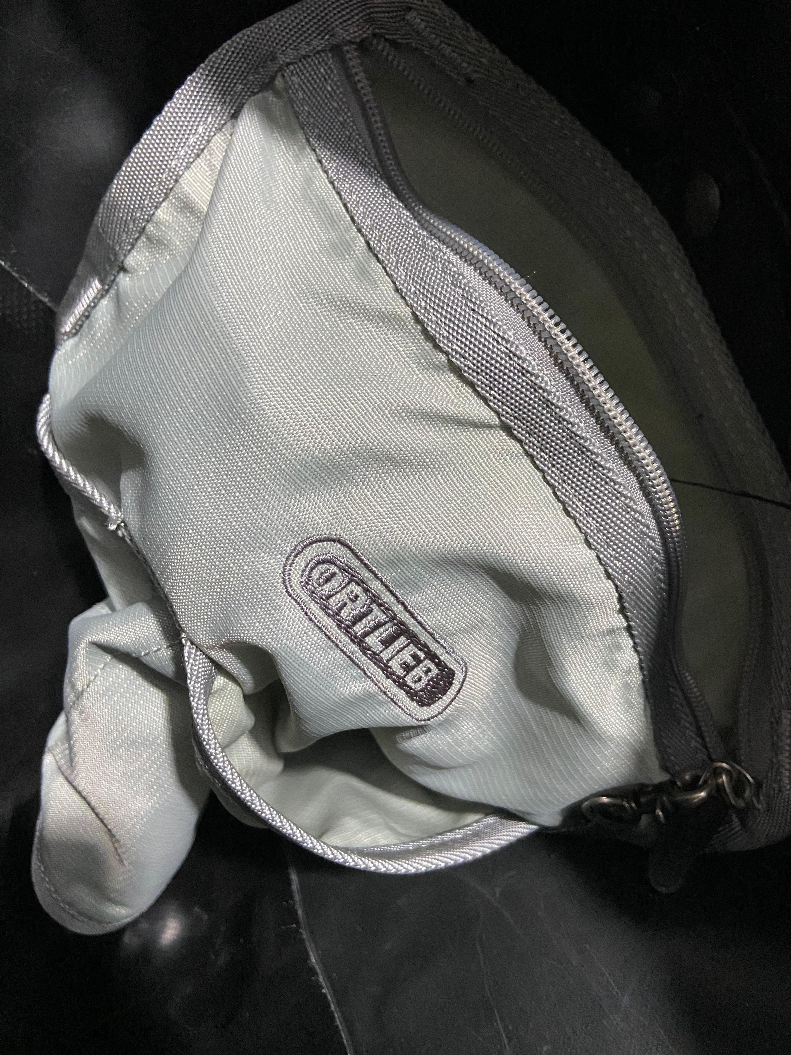11 By Boris Bidjan Saberi 11 By Boris Bidjan Saberi Backpack Size ONE SIZE - 6 Thumbnail