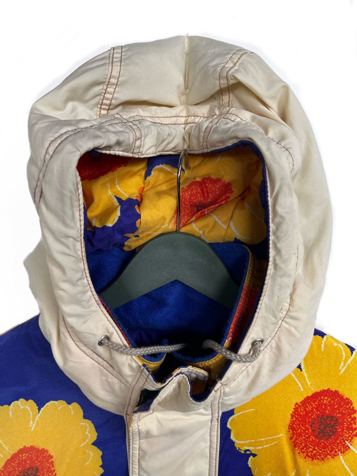 Ellesse Vintage Ellesse Ski Jacket Size US M / EU 48-50 / 2 - 5 Thumbnail