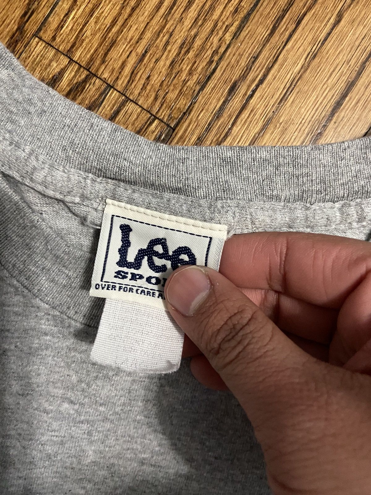 Other Vintage Detroit lions t shirt Size US L / EU 52-54 / 3 - 5 Thumbnail