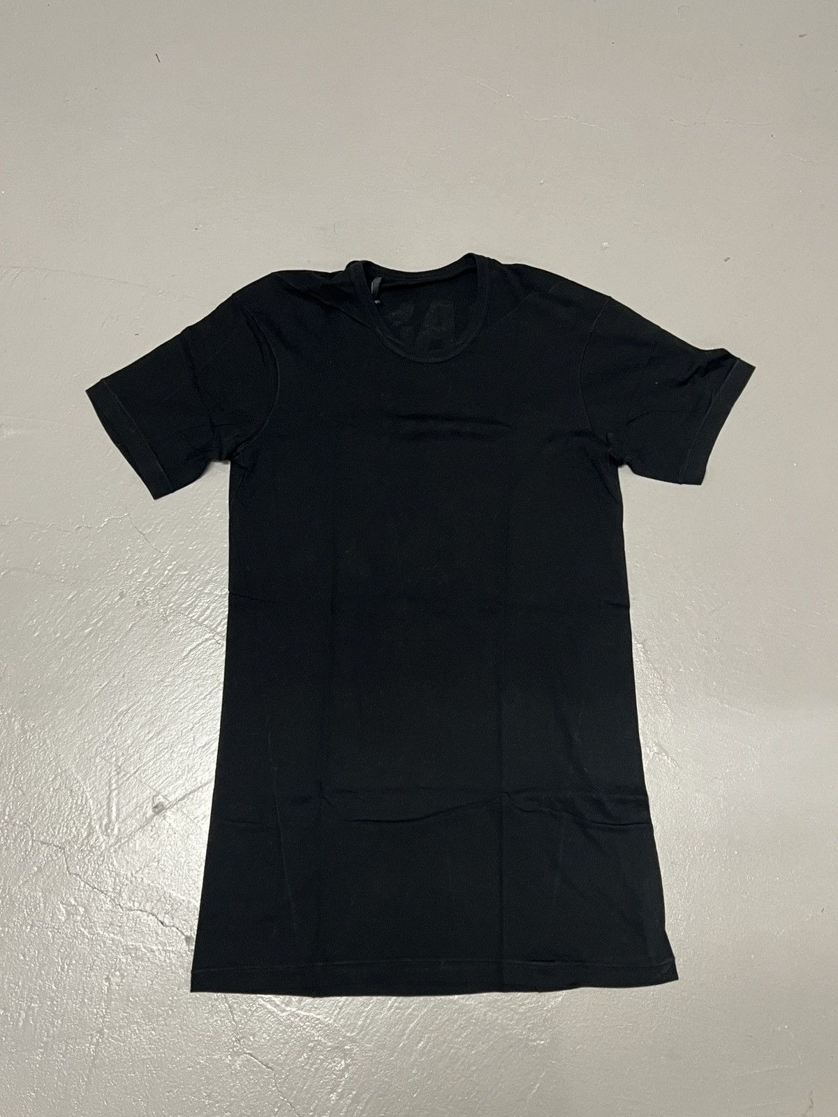 11 By Boris Bidjan Saberi Printed graphic top Size US XS / EU 42 / 0 - 2 Thumbnail