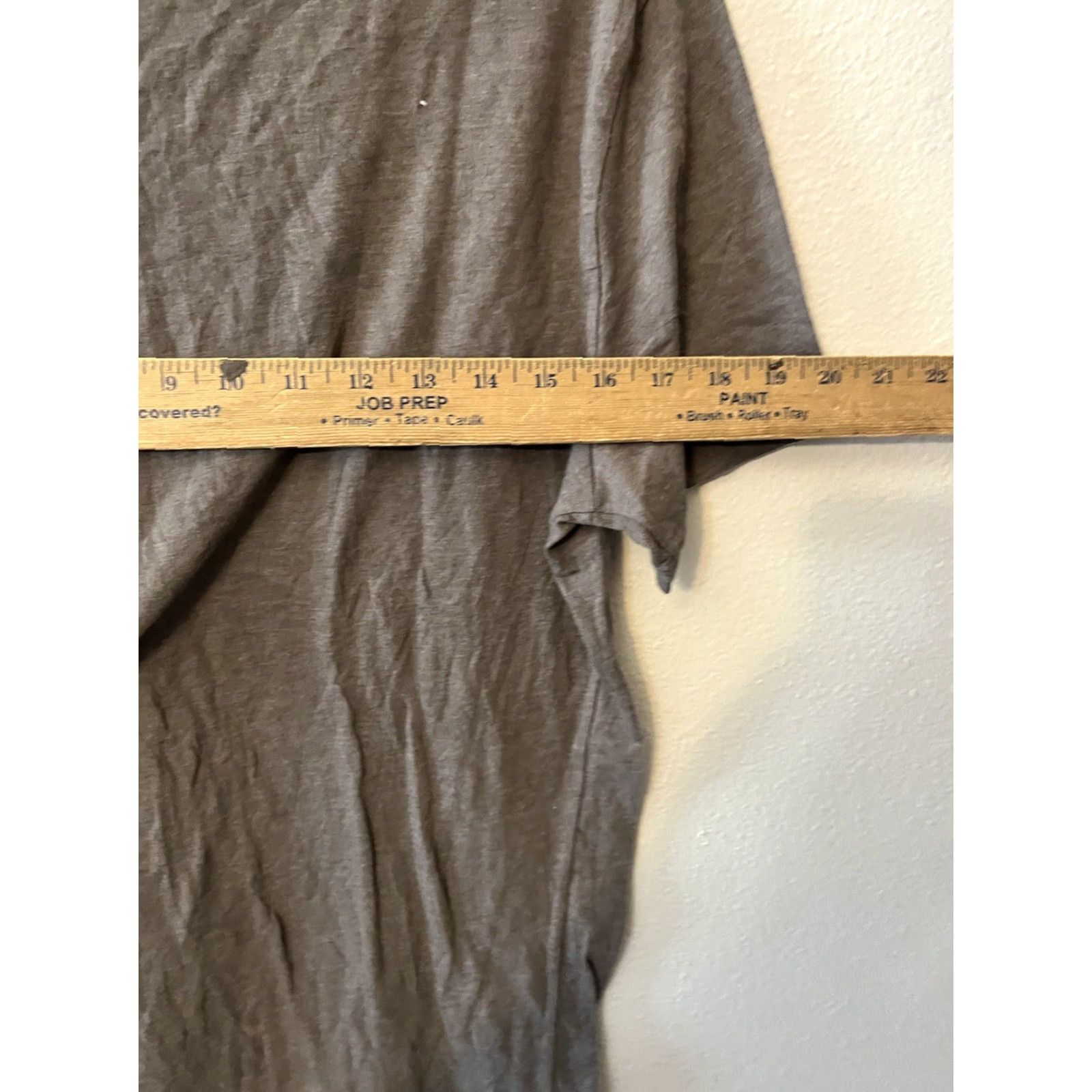Vintage Columbia Logo Tee T Shirt Mens Small Gray Solid Crew Neck Short Sleeve All Seasons Lightweight Logo Columbia PFG Fish Boat Fishing Size US M / EU 48-50 / 2 - 5 Thumbnail