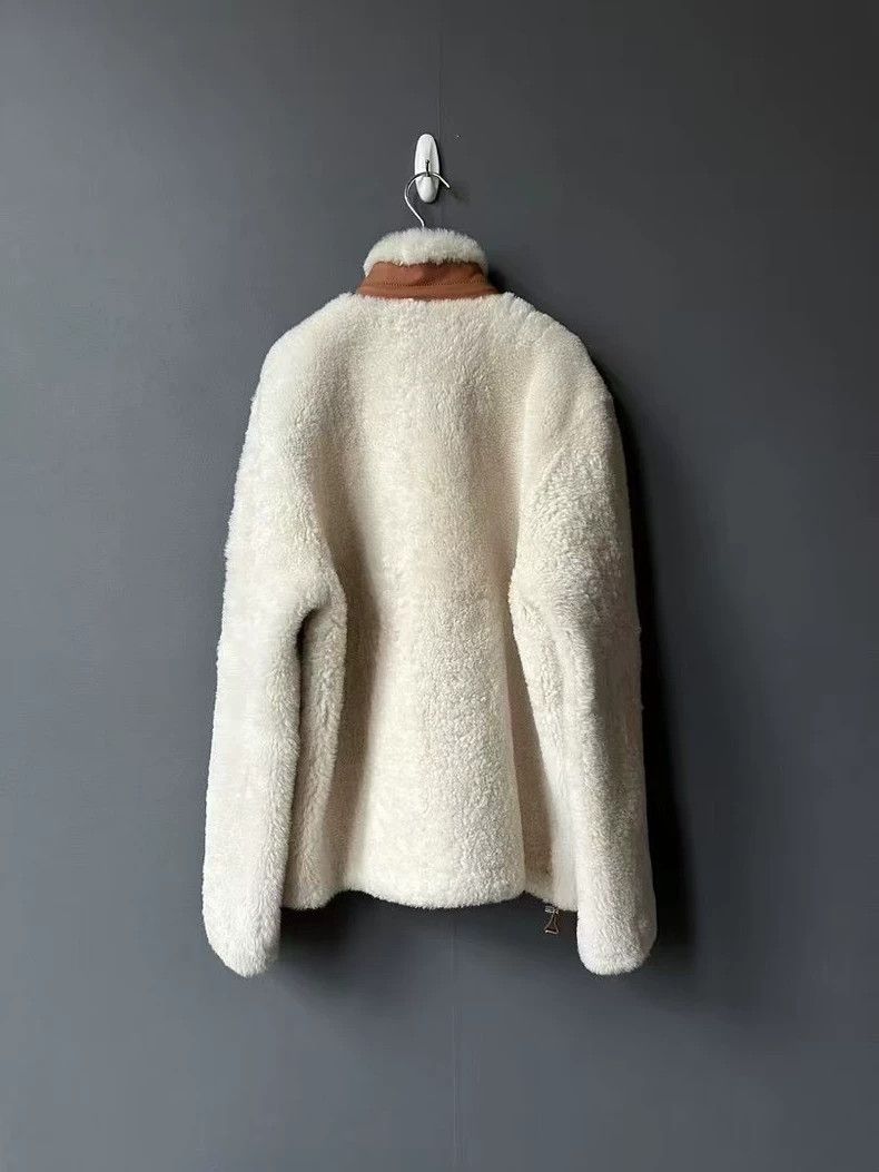 Loewe LOEWE The fur and the skin are one Size L / US 10 / IT 46 - 2 Thumbnail