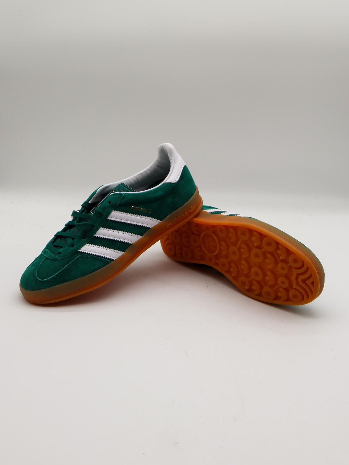 Adidas adidas Originals Gazelle Indoor - IG1596 - UK 5.5 Size US 6.5 / EU 39-40 - 2 Thumbnail