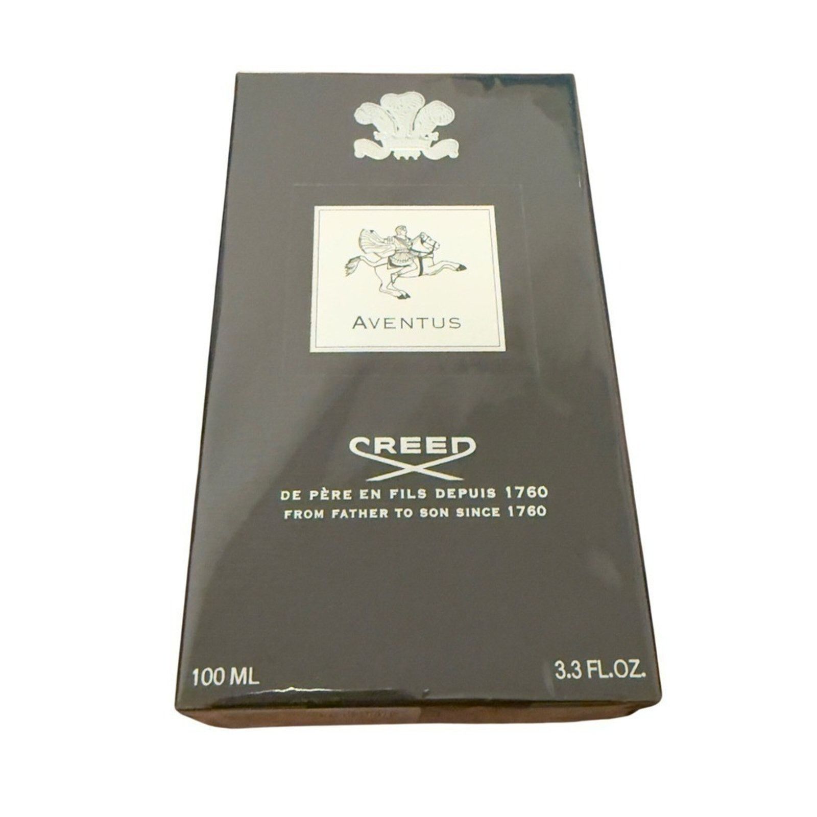 Creed Creed Aventus Eau de Parfum Mens Spray Size 100mL Size ONE SIZE - 2 Thumbnail