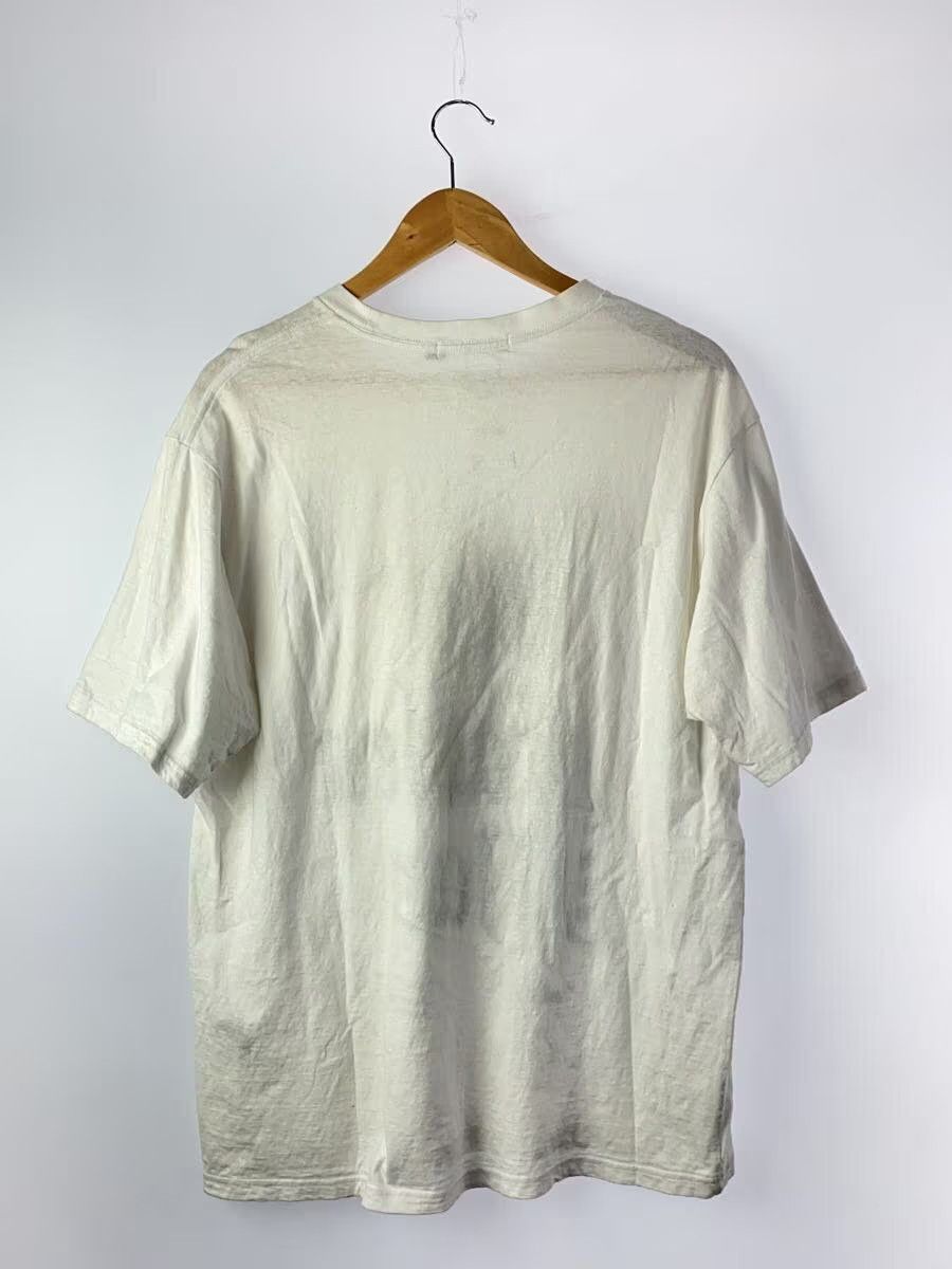 Undercover SS20 "FALLEN MAN" Tee Size US XL / EU 56 / 4 - 2 Thumbnail