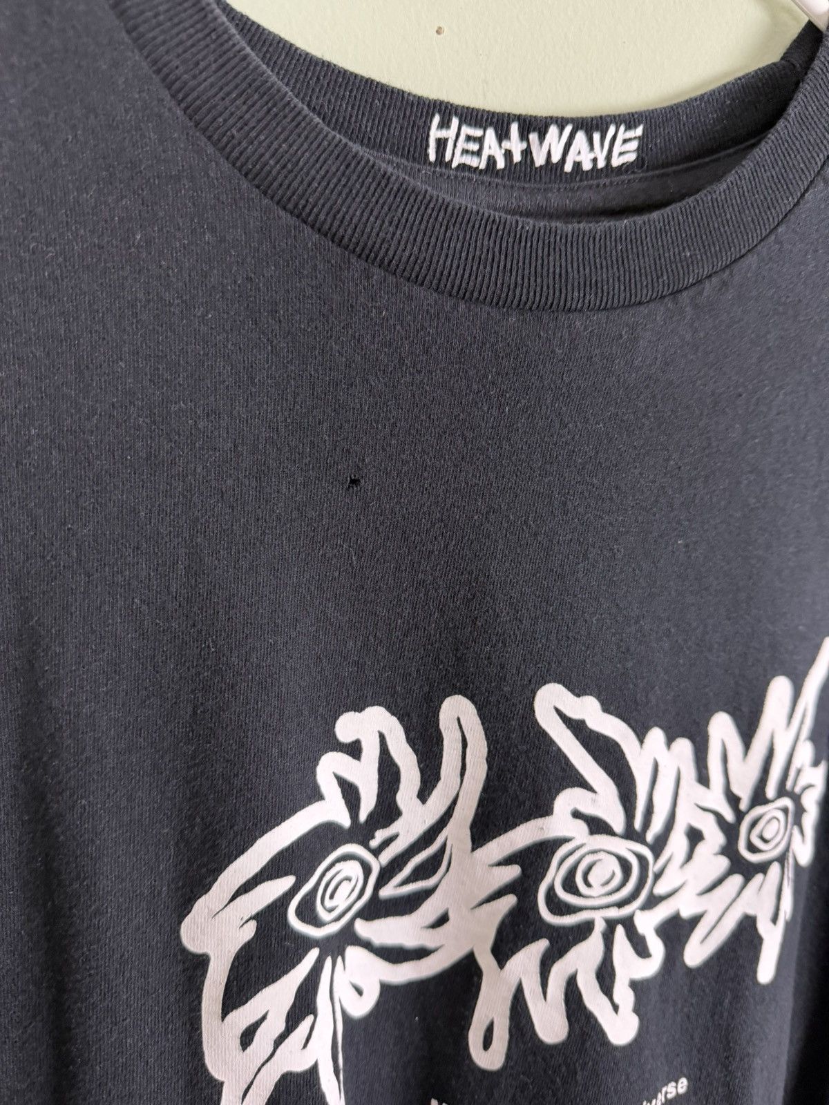 Misfits Misfit Mad Minds multiverse tee Size US XL / EU 56 / 4 - 5 Thumbnail