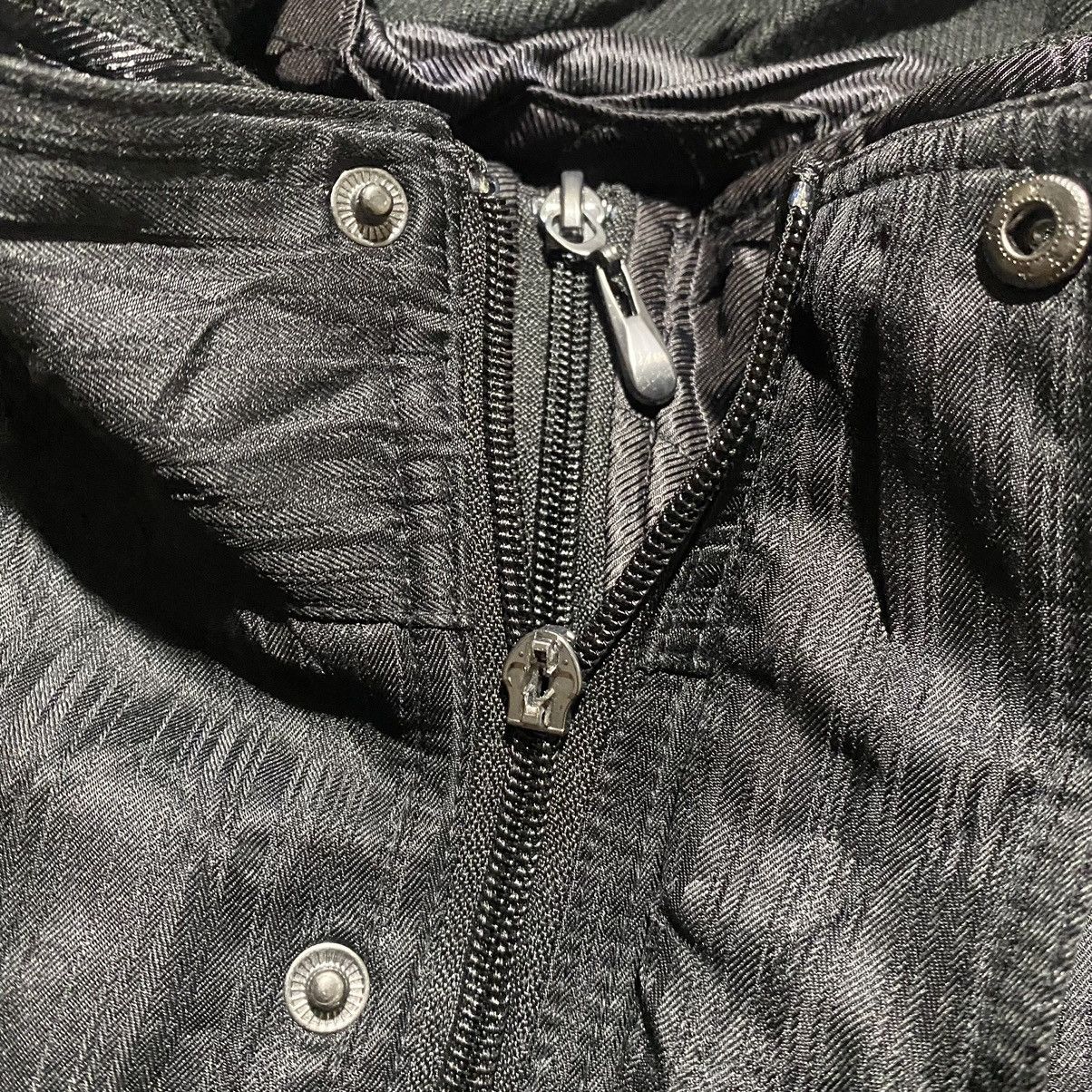 Tornado Mart Japanese Bareback Realdress Bondage Jacket Vkei Style Size US L / EU 52-54 / 3 - 4 Thumbnail