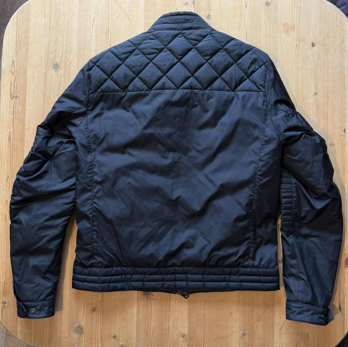 Moncler Moncler Atui Jacket Size US M / EU 48-50 / 2 - 16 Thumbnail