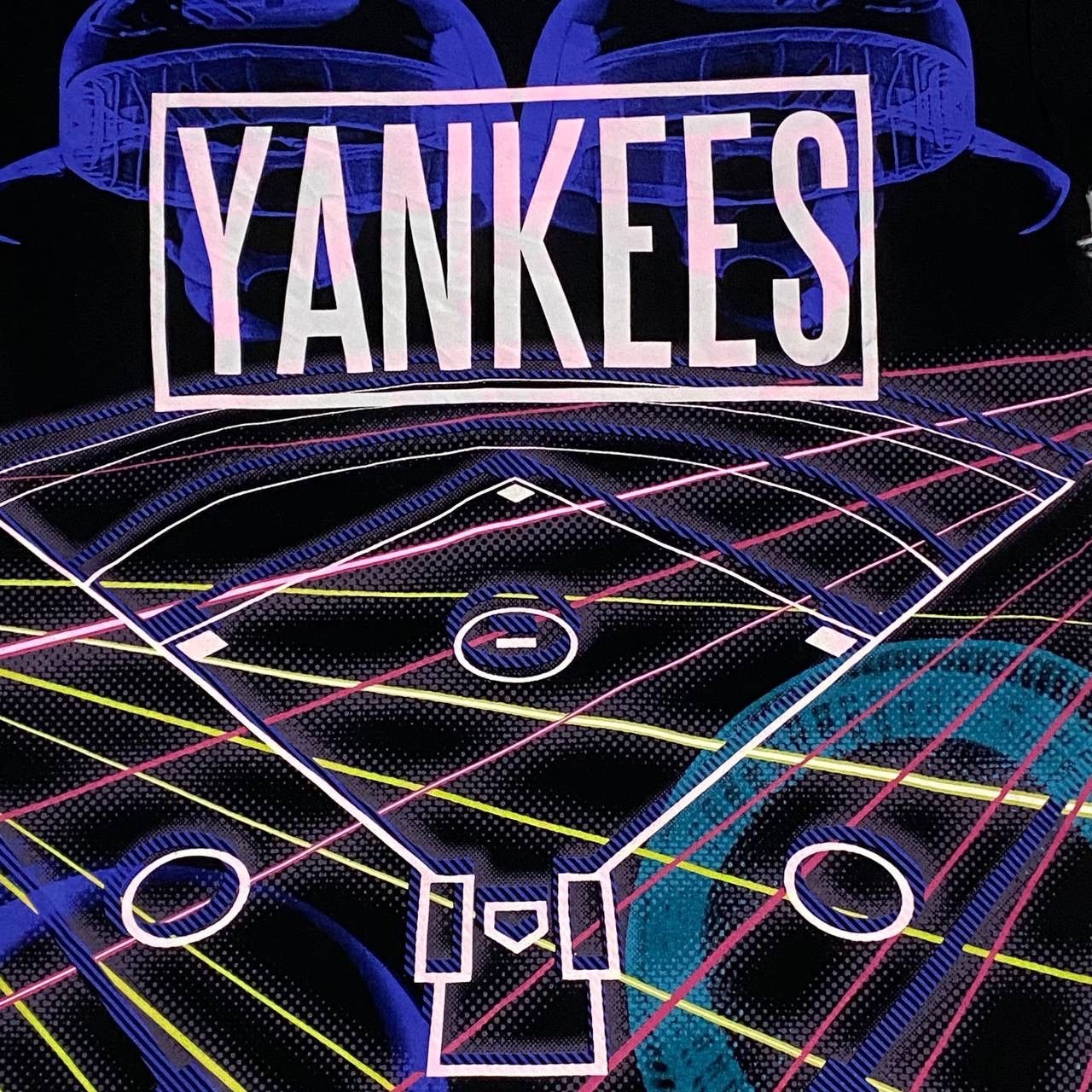 New York Yankees New york yankees MLB Size US M / EU 48-50 / 2 - 3 Thumbnail