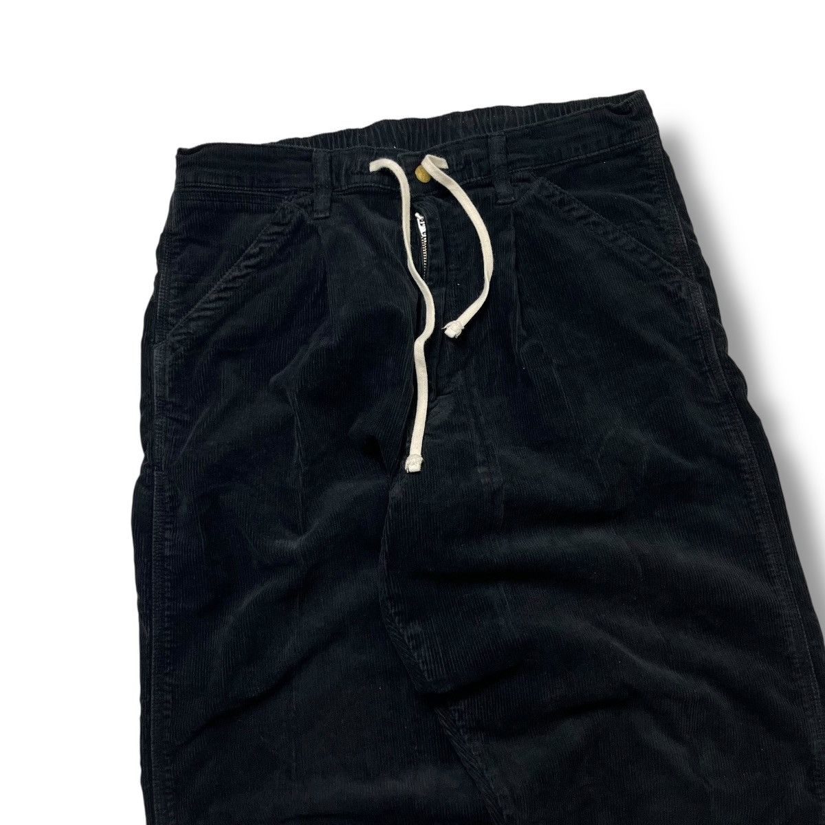 Lee Vintage Lee Corduroy long pants Size US 33 - 5 Thumbnail